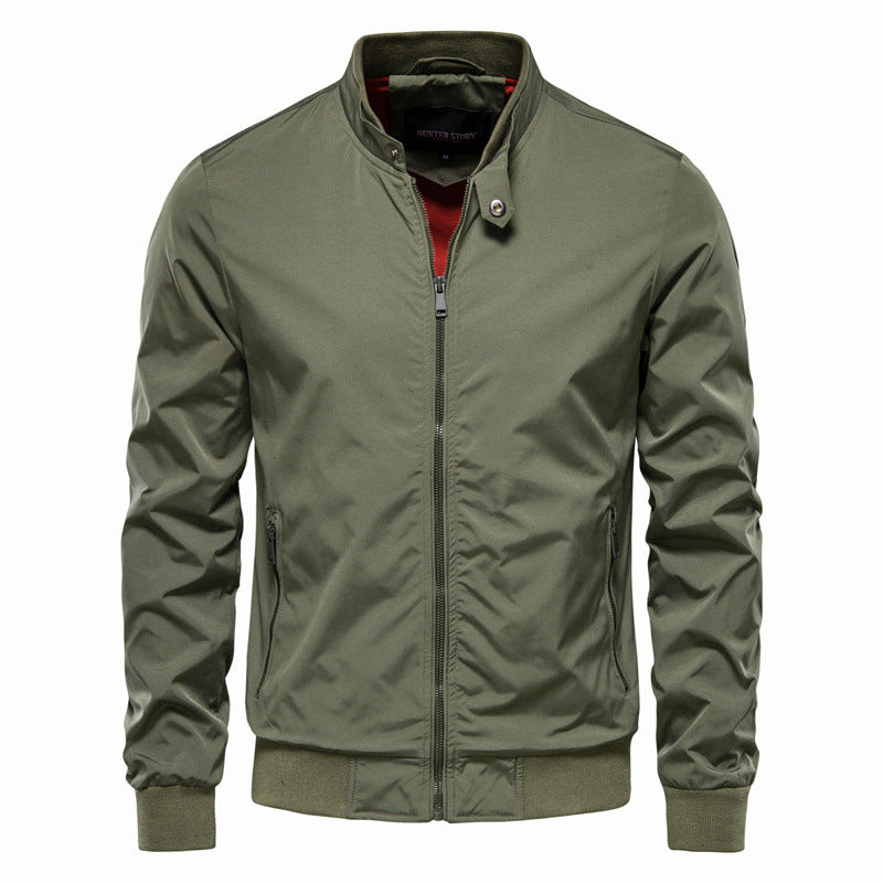 Levoire | Veste Rentotuuli Vert