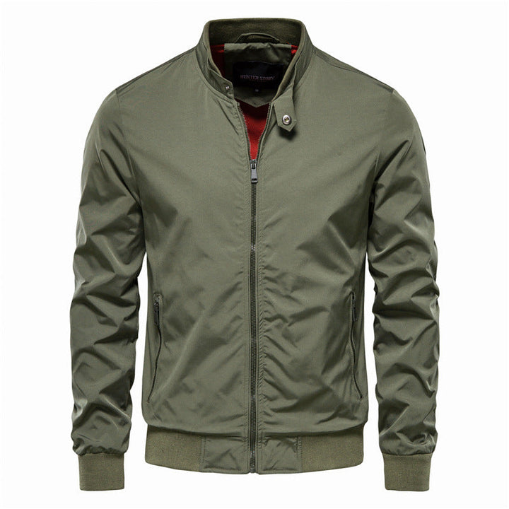 Levoire | Veste de loisirs Vert