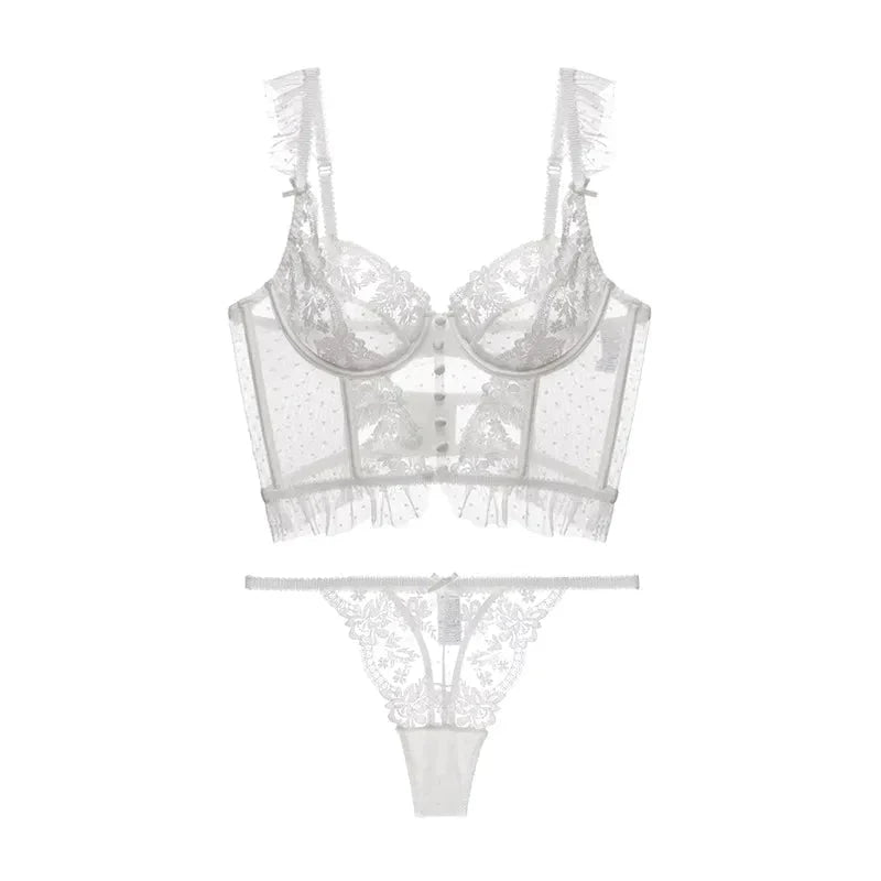 Levoire | Ensemble De Lingerie Italien