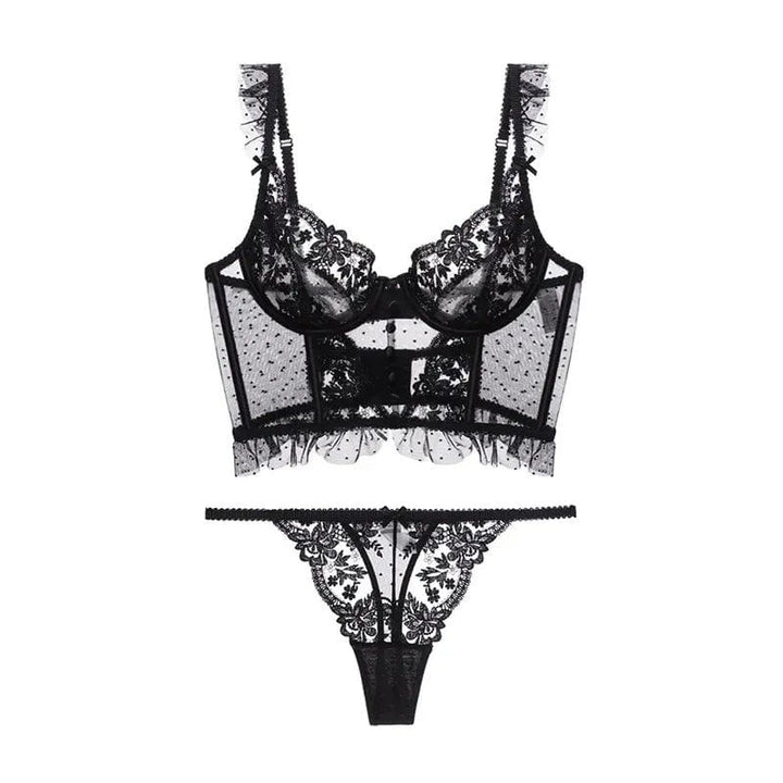 Levoire | Ensemble De Lingerie Italien