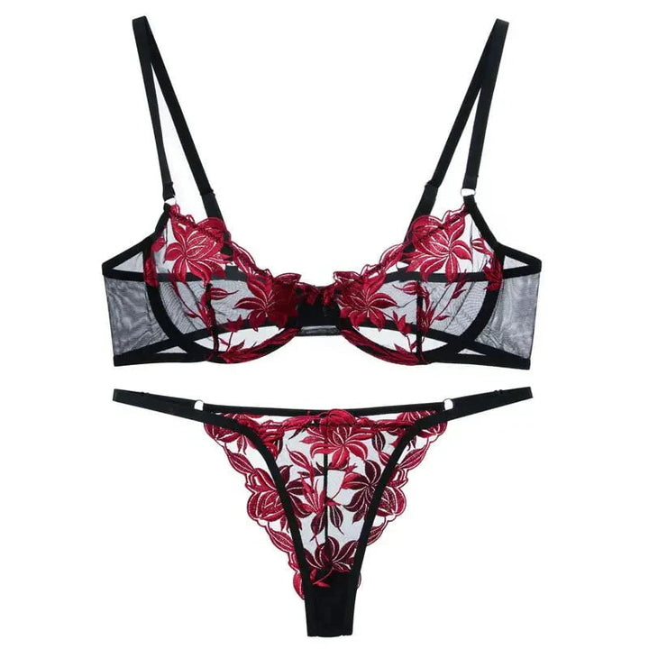 Levoire | Lingerie Chic 2 Pièces