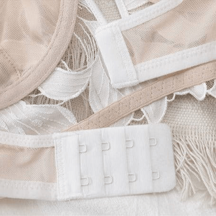 Levoire | Ensemble De Lingerie Raffinée Et Confortable