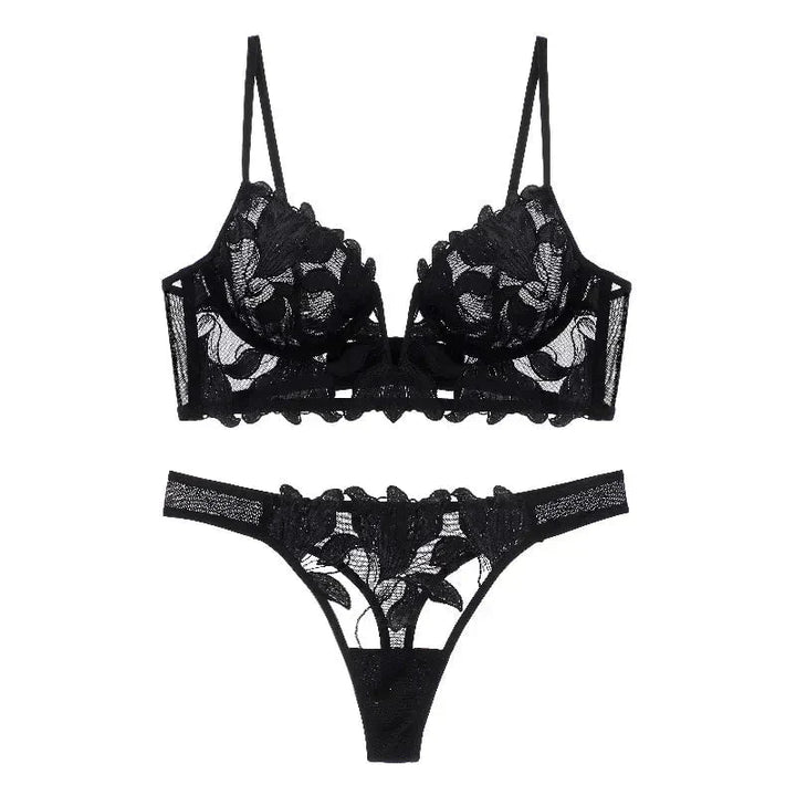 Levoire | Ensemble De Lingerie Raffinée Et Confortable