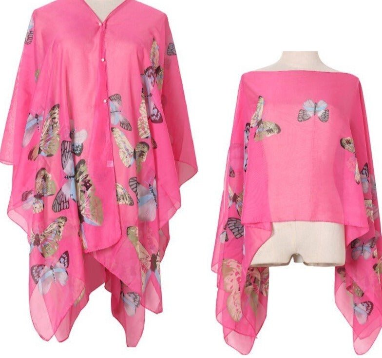 Levoire | Bikini Ranta Kimono