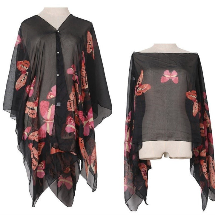Levoire | Bikini Ranta Kimono