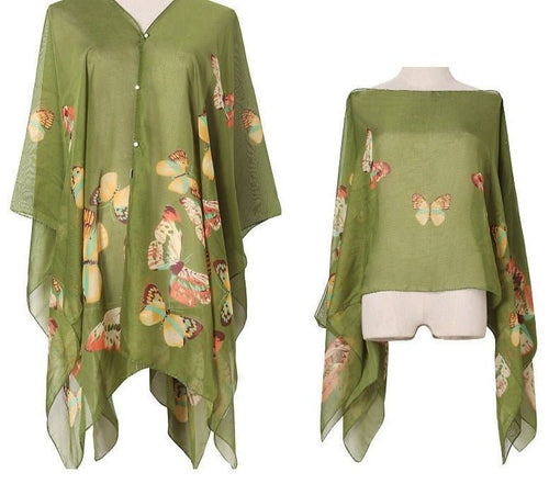Levoire | Bikini Ranta Kimono
