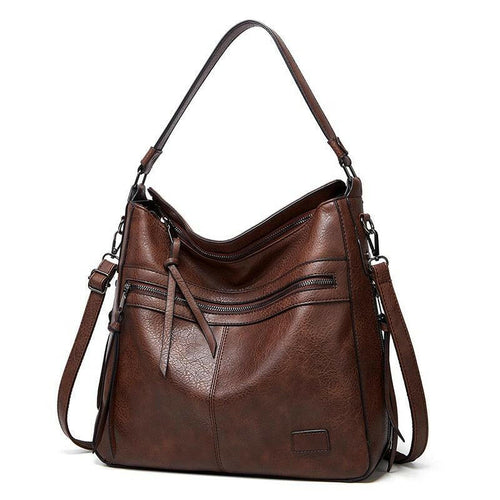 Levoire | Sac À Main Polyvalent Avec Compartiment Pour Téléphone Et Soie