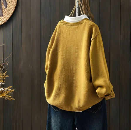 Levoire | CARDIGAN SOFT MAGLIA