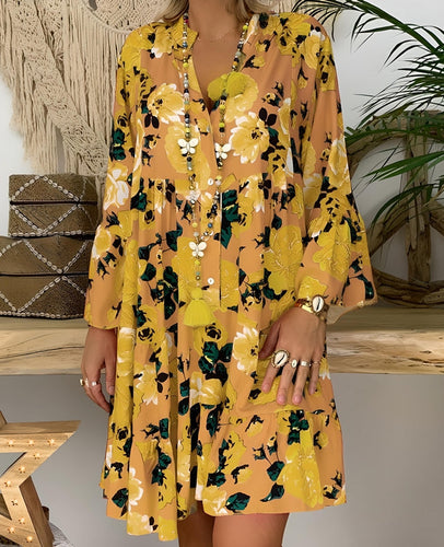 Levoire | Robe d'été confortable