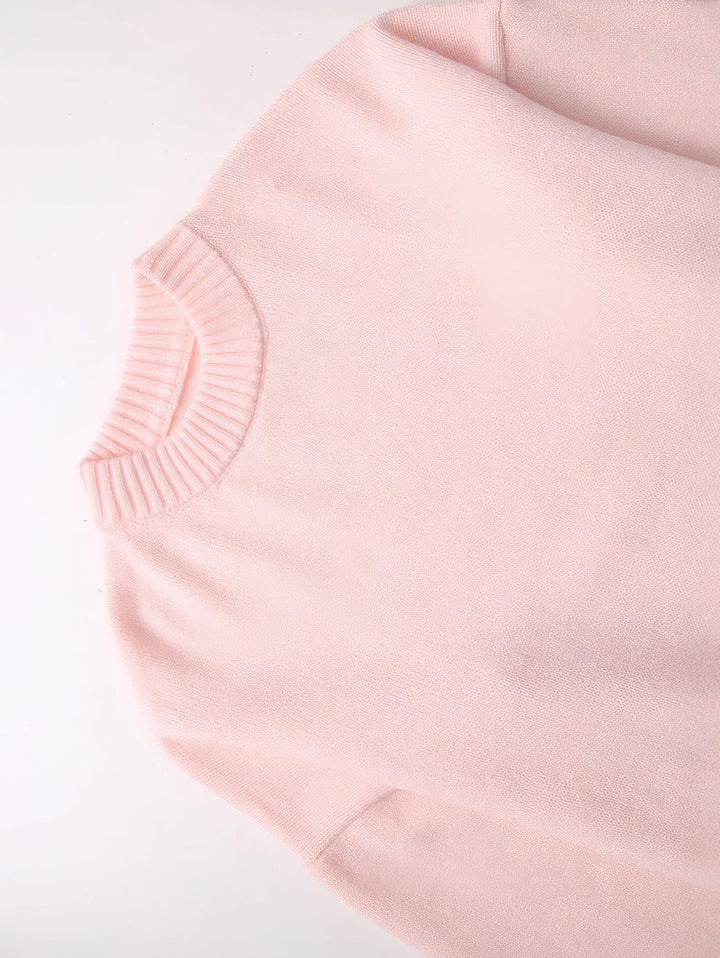 Levoire | Rosa Sweatshirt