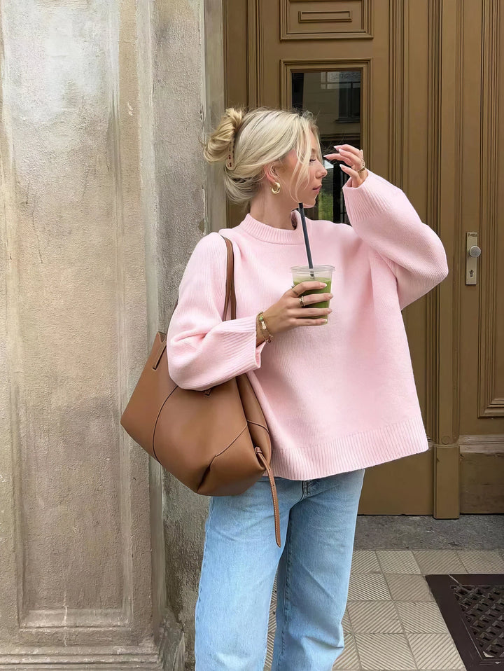 Levoire | Rosa Sweatshirt