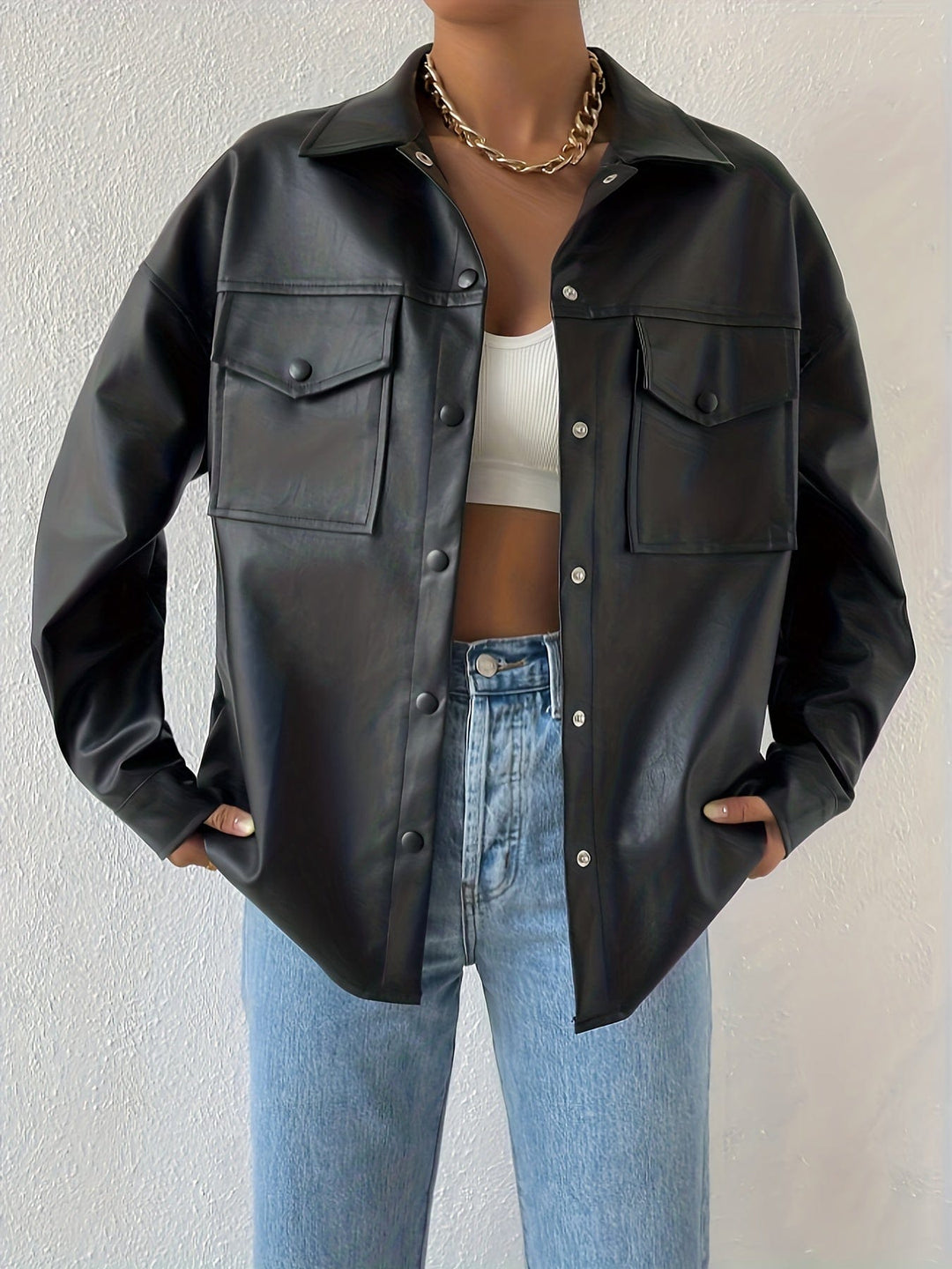 Levoire | Veste Légère Pour Printemps