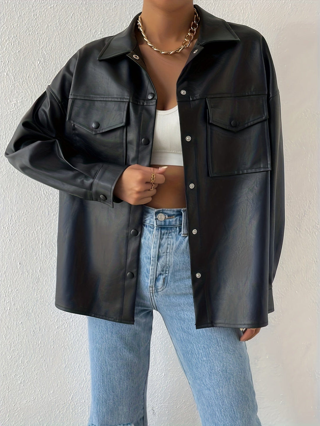 Levoire | Veste Légère Pour Printemps