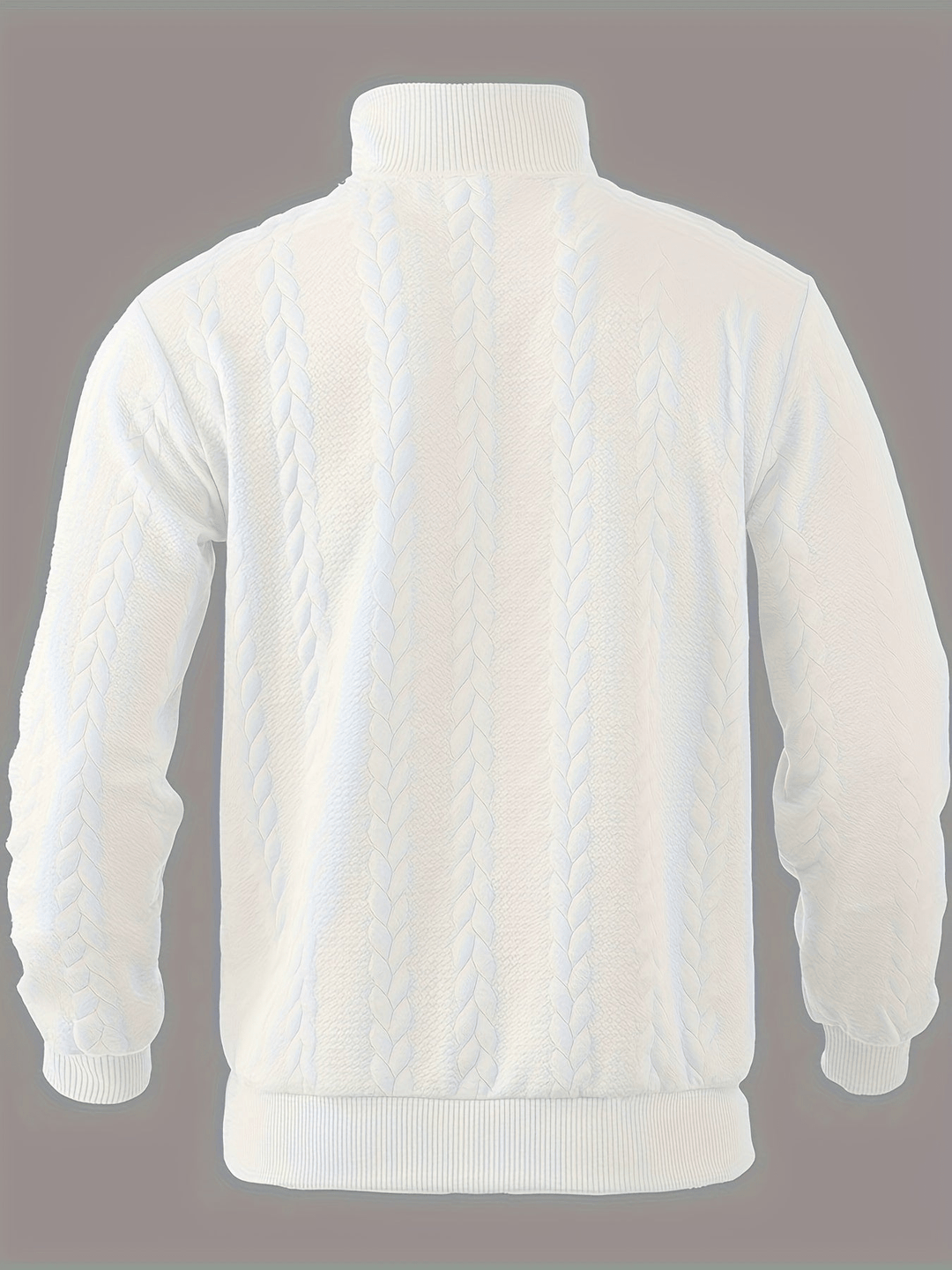 Levoire | Pull Vintage Classique Homme
