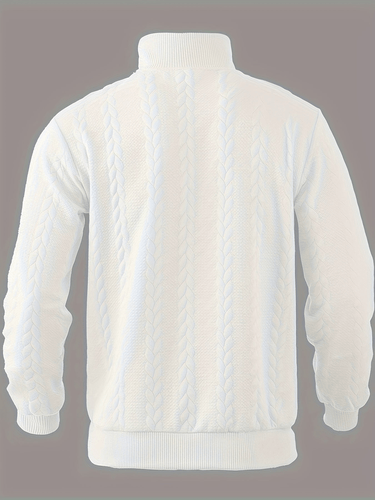 Levoire | Pull Vintage Classique Homme