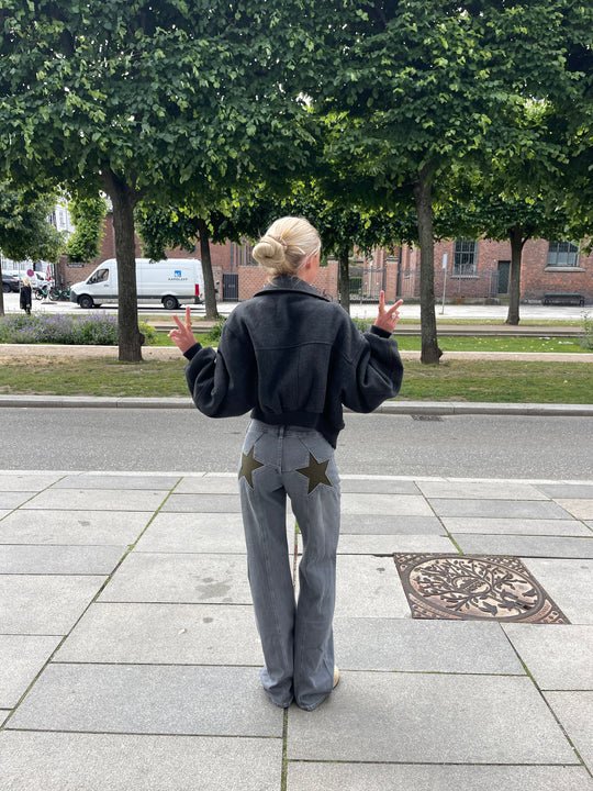 Levoire | Star Jeans 100% Coton