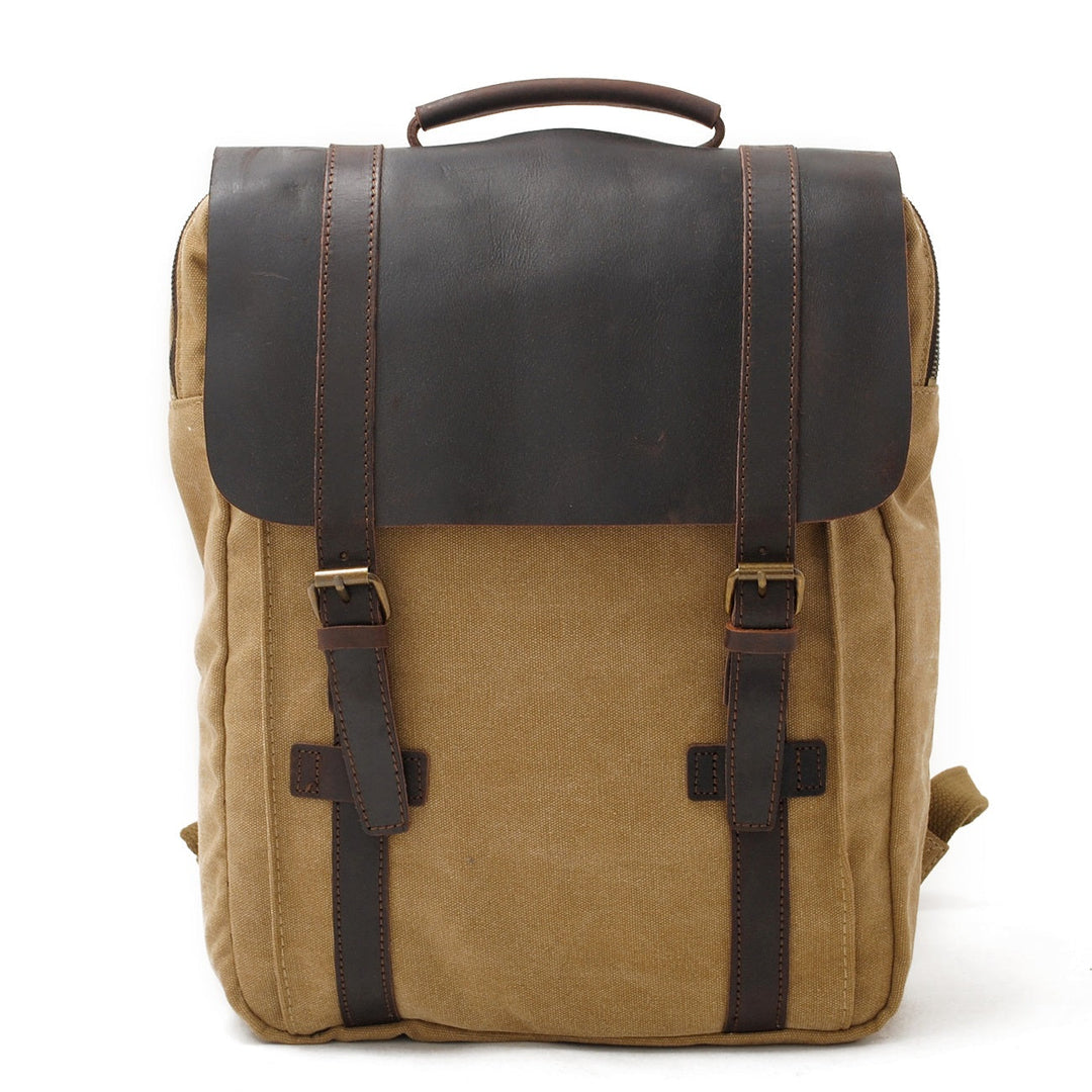 Levoire | Weinlese Hallstatt Khaki
