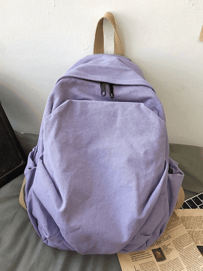 Levoire | Weinlese Wash Collège École Sac À Dos