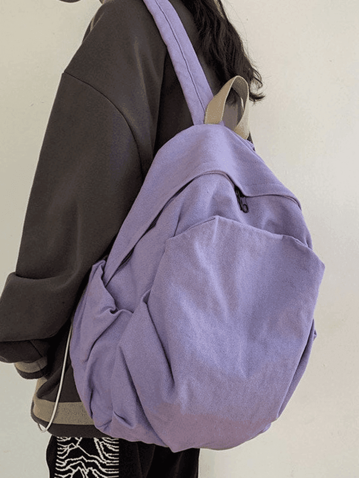 Levoire | Weinlese Wash Collège École Sac À Dos