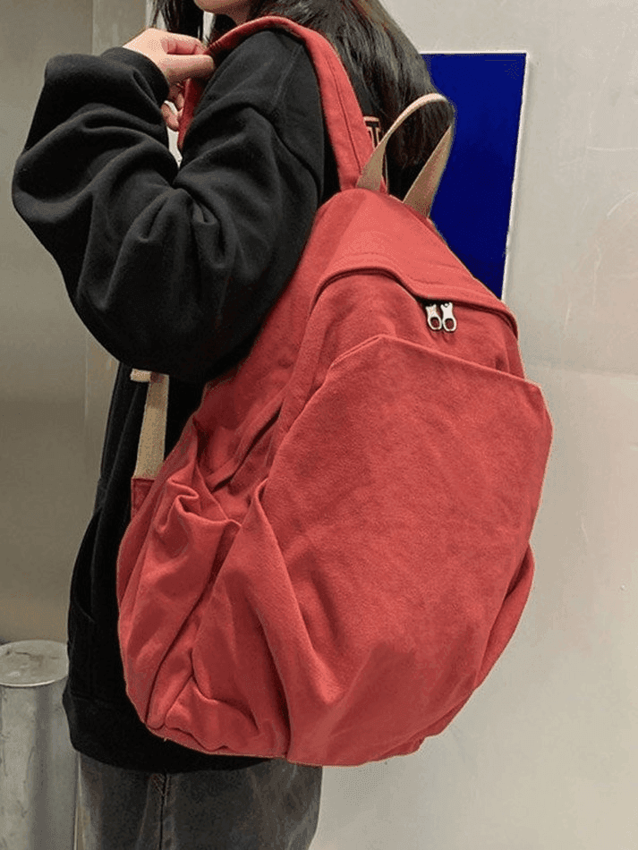 Levoire | Weinlese Wash Collège École Sac À Dos