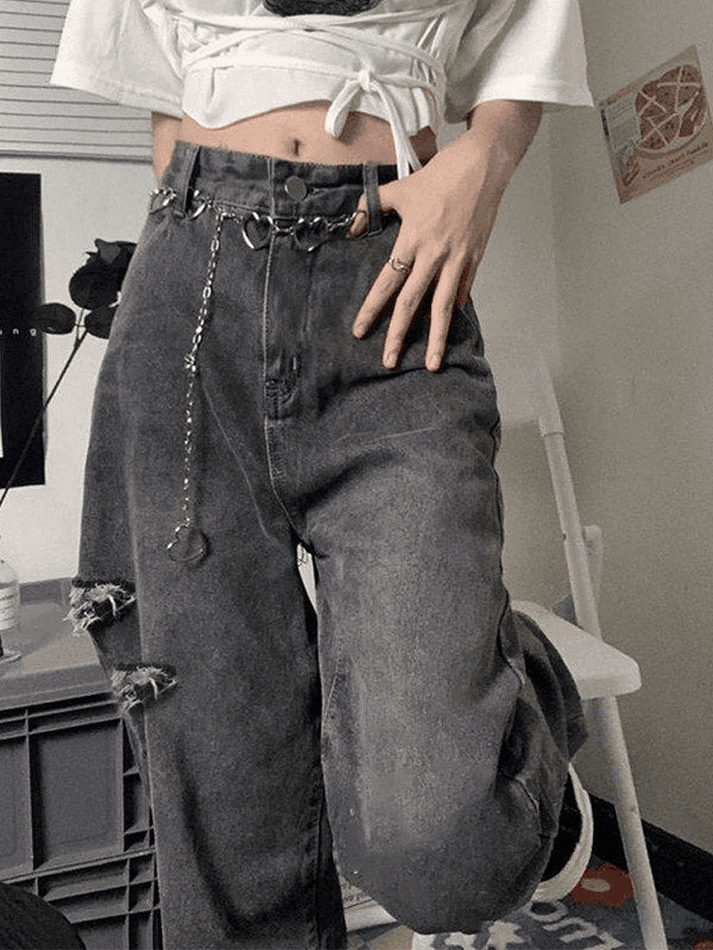 Levoire | Jean Déchiré Effiloché Vintage