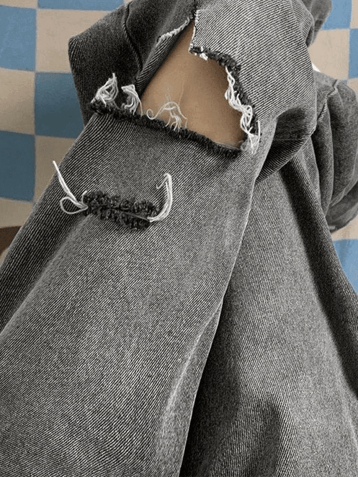 Levoire | Jean Déchiré Effiloché Vintage