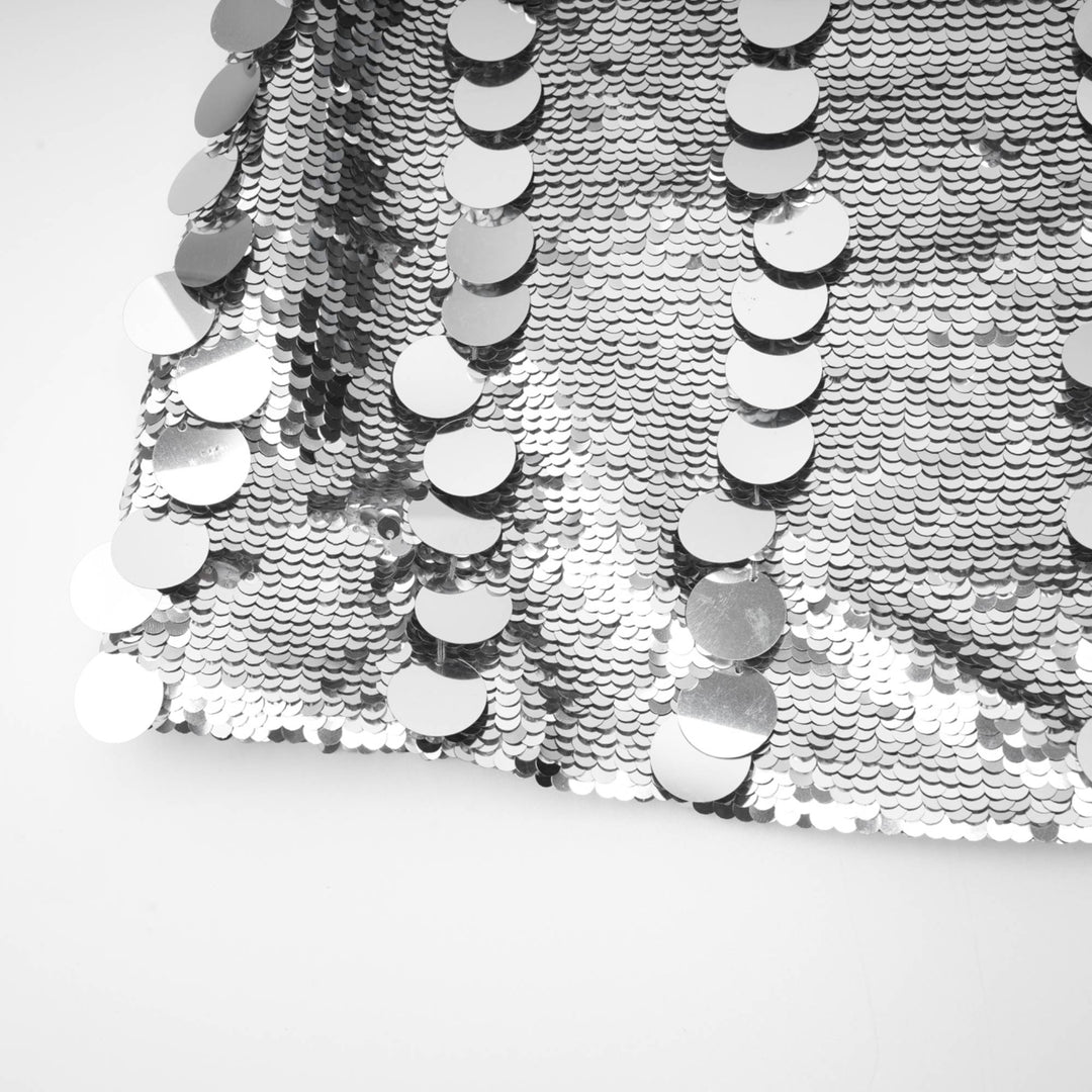Levoire | Mini Jupe À Paillettes