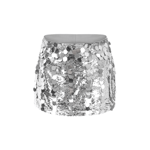 Levoire | Mini Jupe À Paillettes
