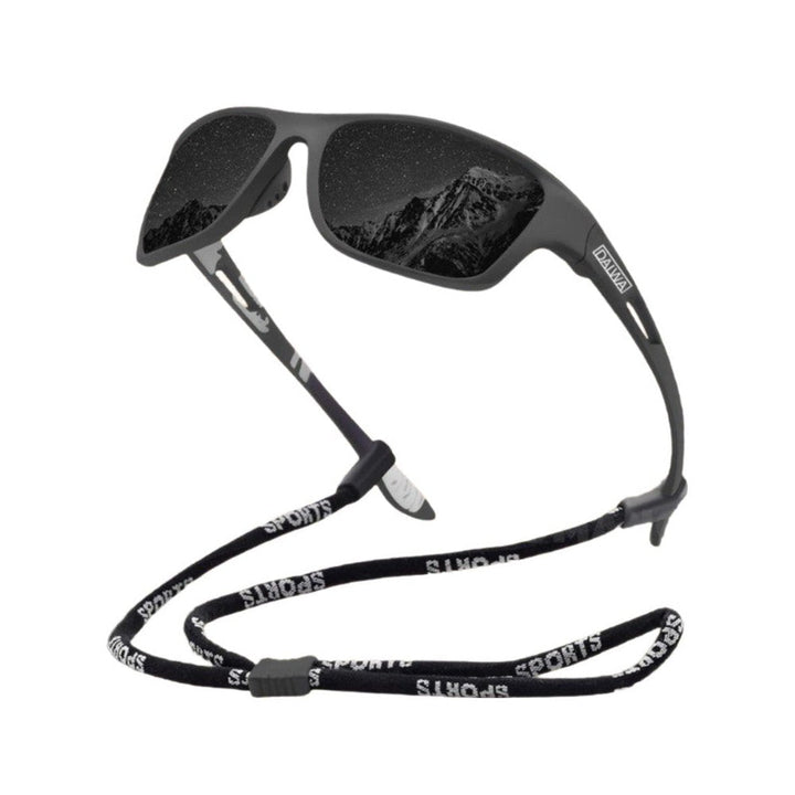 Levoire | Lunettes De Sport Noir