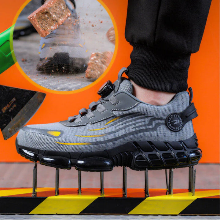 Levoire | Baskets Confortables Pour Hommes