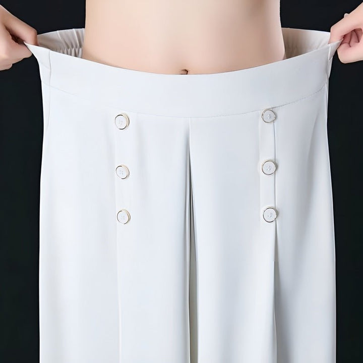 Levoire | Pantalon Large Tendance