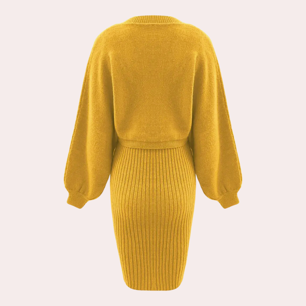 Levoire | Ensemble Pour Femmes En Crochet Relaxant