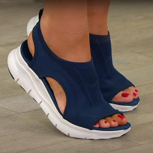 Levoire | Wigg Sandales Pour Femmes