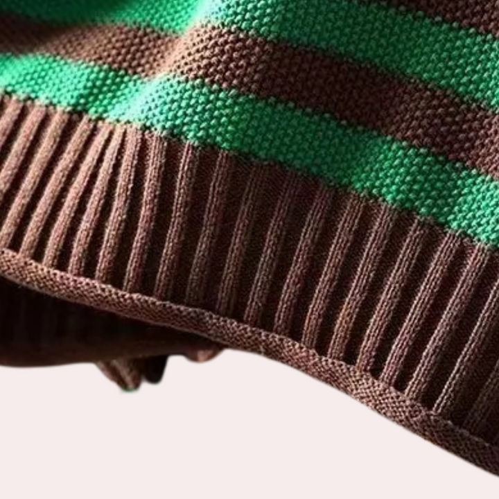 Levoire | Pull décontracté élégant
