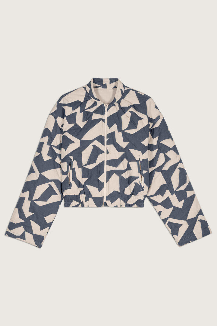 Levoire | Aimee Veste Pour Chaque Jour Bleu