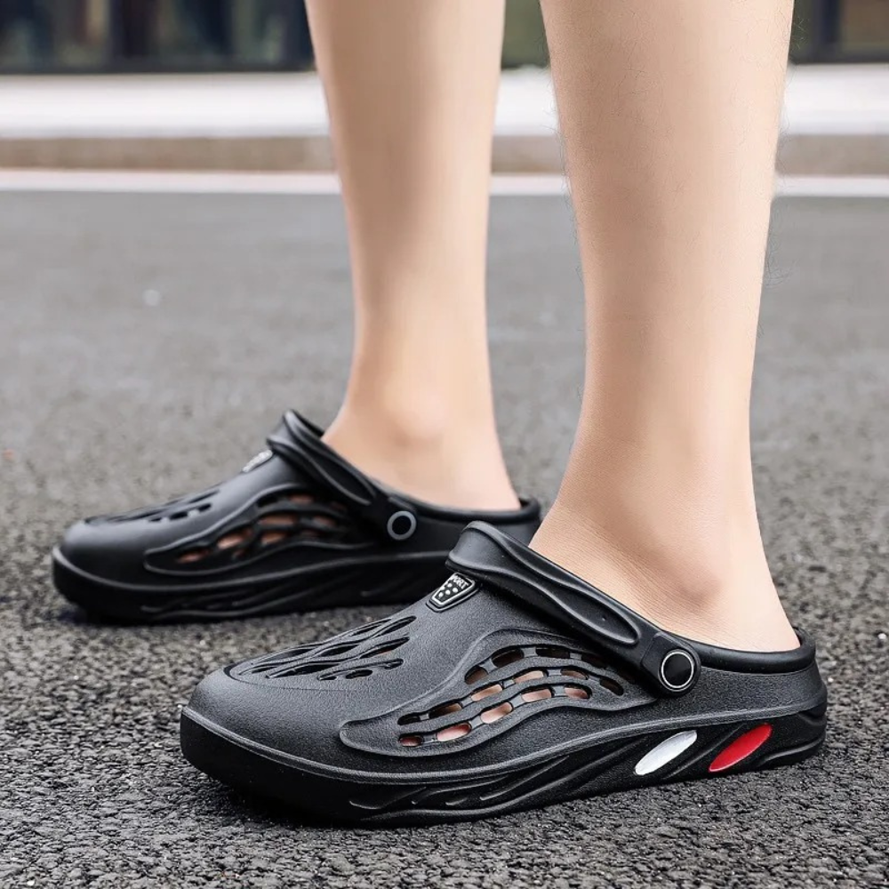 Levoire | Sandales Imperméables Pour Hommes Et Femmes