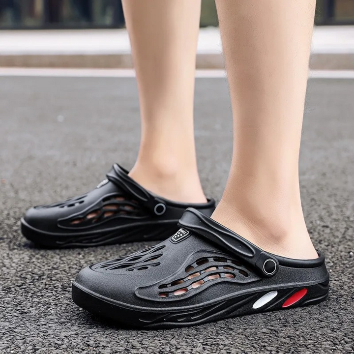 Levoire | Sandales Imperméables Pour Hommes Et Femmes