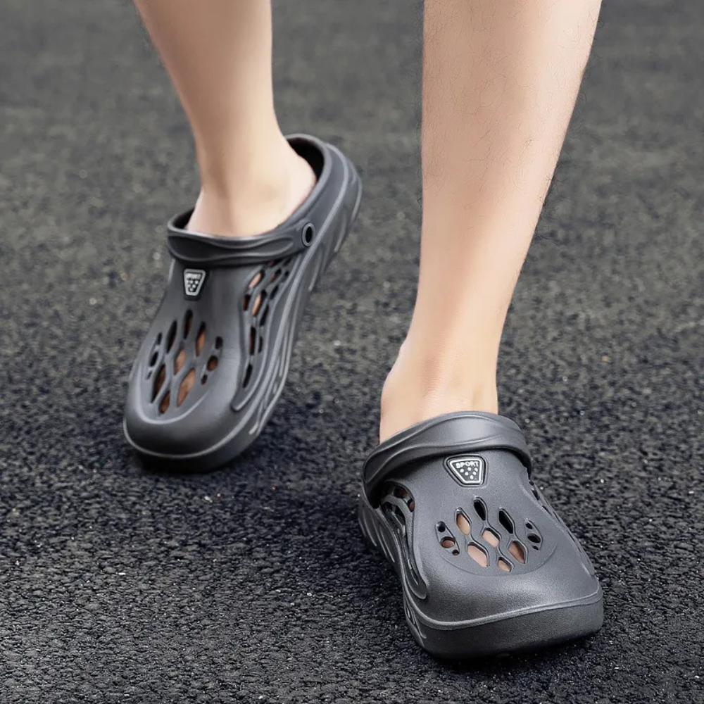 Levoire | Sandales Imperméables Pour Hommes Et Femmes