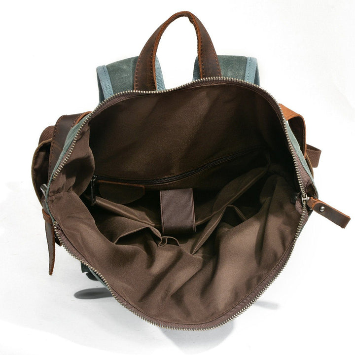 Levoire | Rolltop Toile imperméable Marsella