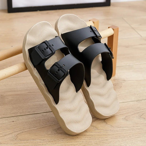Levoire | Bottes D'Intérieur Imperméables Pour Hommes