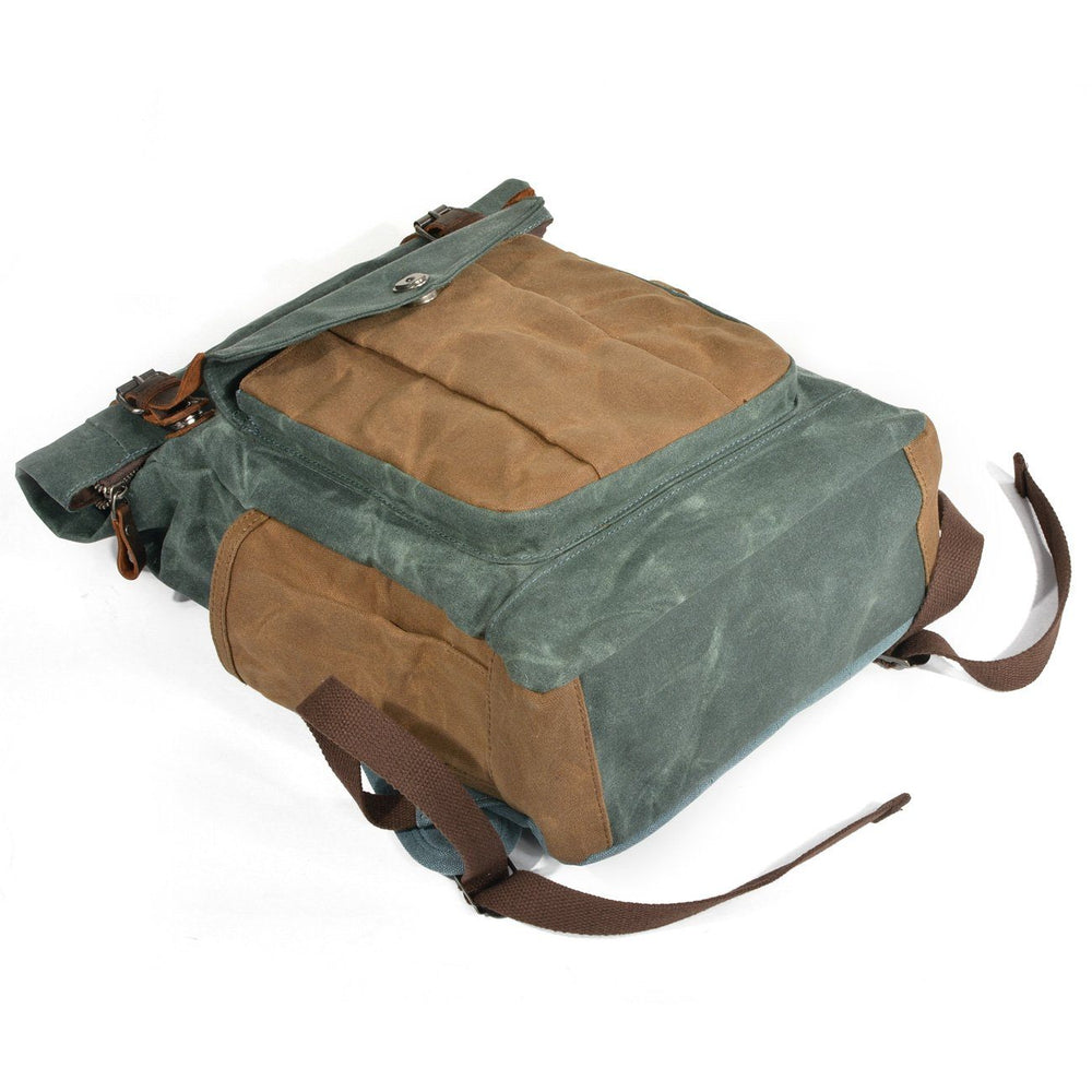 Levoire | Rolltop Toile imperméable Marsella