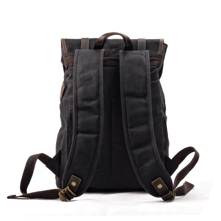 Levoire | Sac de voyage en toile Vaduz