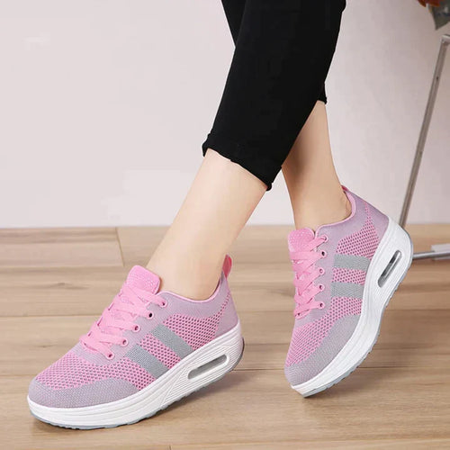 Levoire | Chaussures Orthopédiques À Air Comprimé Style