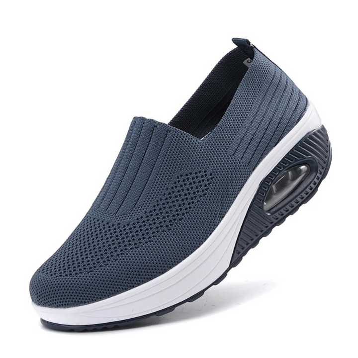 Levoire | Respirant Orthopédique Wedge Femmes