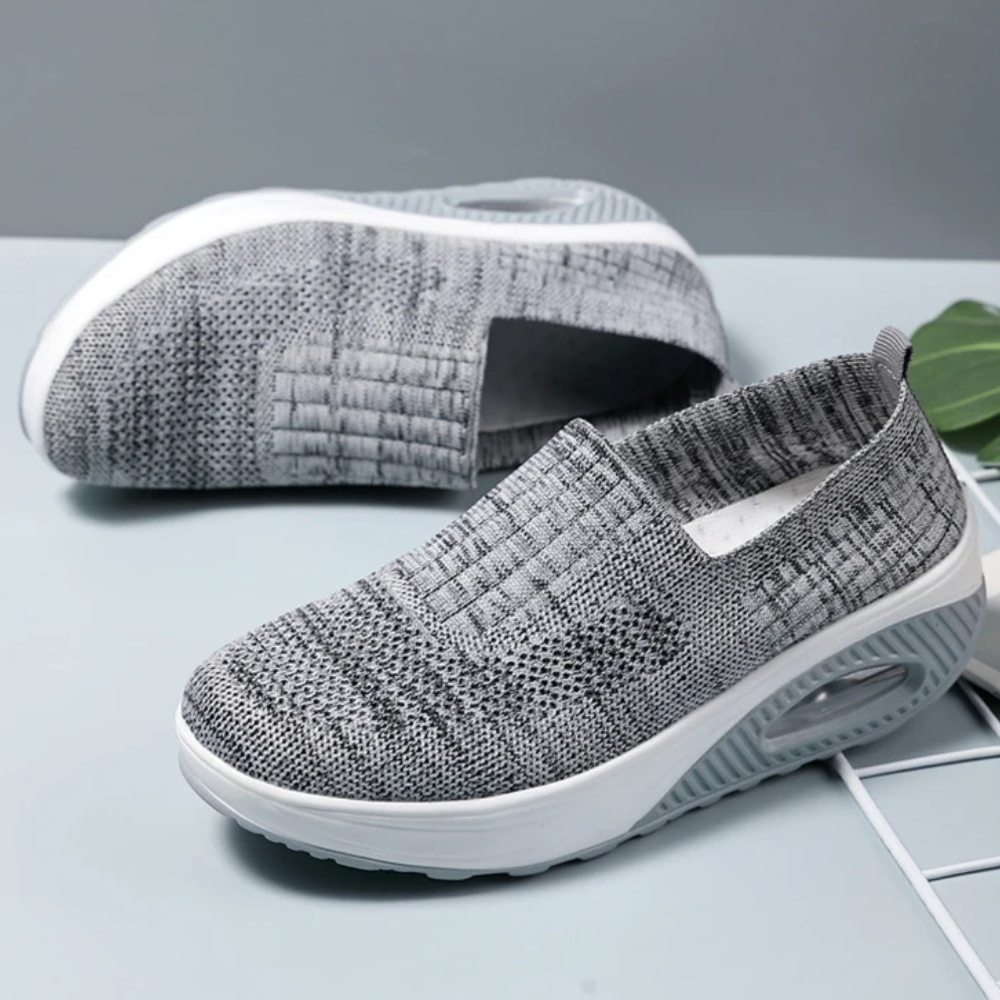 Levoire | Respirant Orthopédique Wedge Femmes