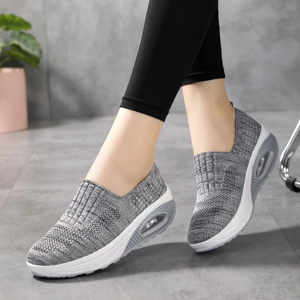 Levoire | Respirant Orthopédique Wedge Femmes