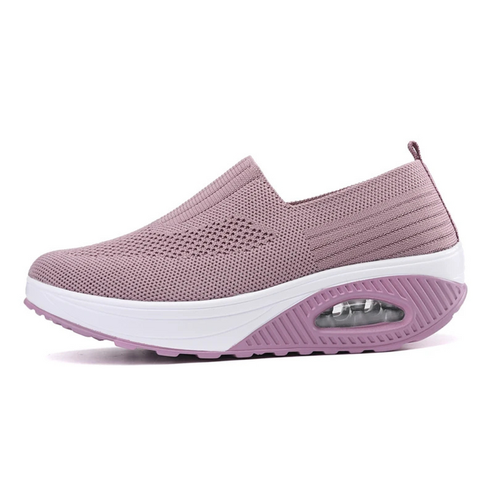 Levoire | Respirant Orthopédique Wedge Femmes