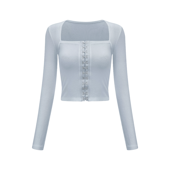 Levoire | Détail De Boucle Top