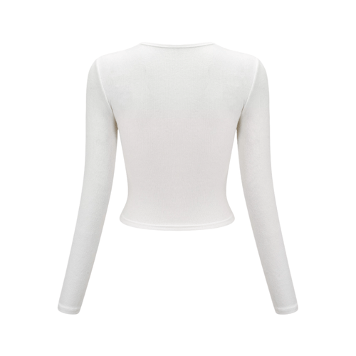 Levoire | Détail De Boucle Top