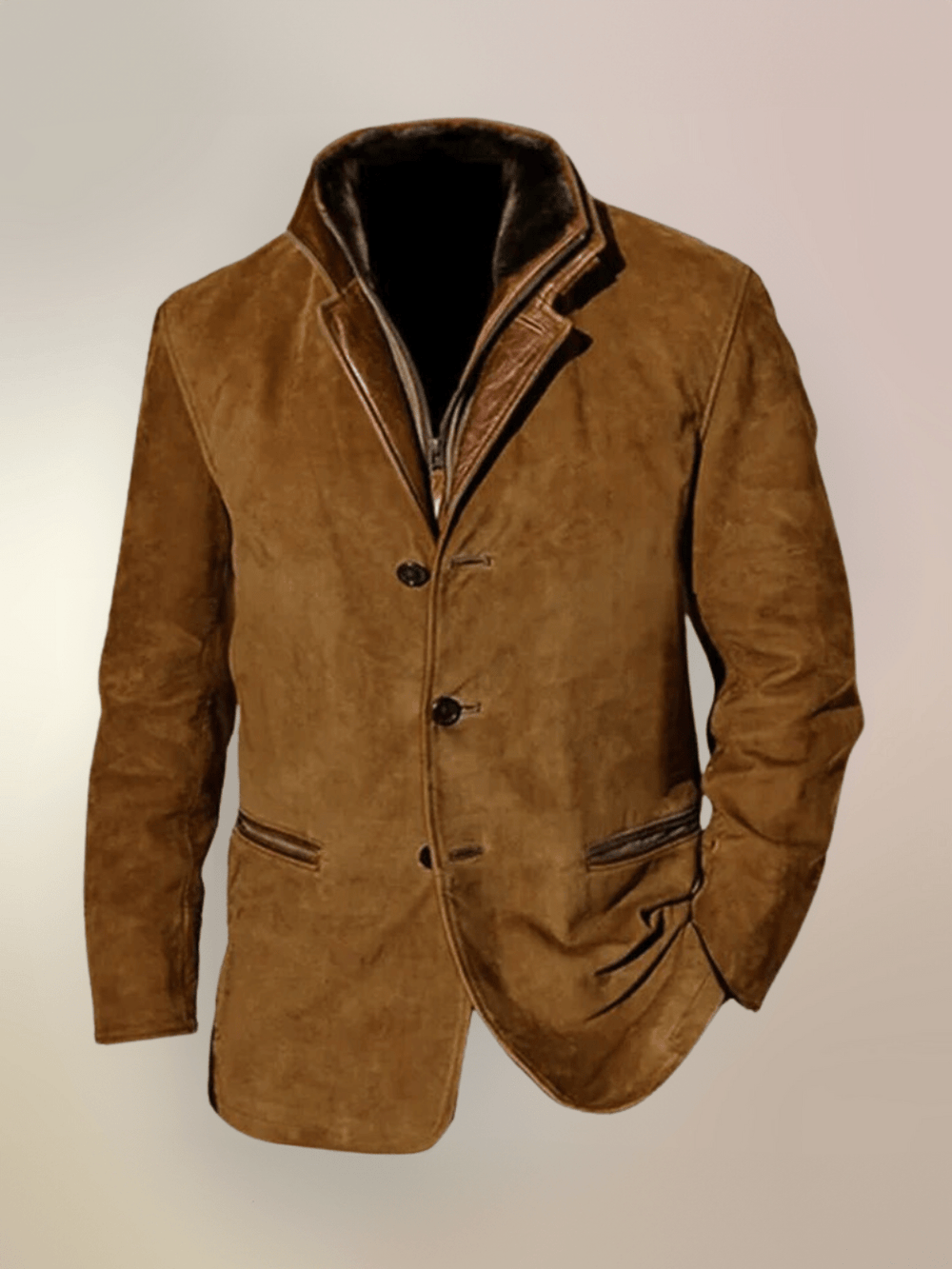 Levoire | Veste vintage